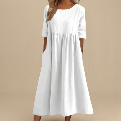 Sophie™ | Robe Casual et Intemporelle
