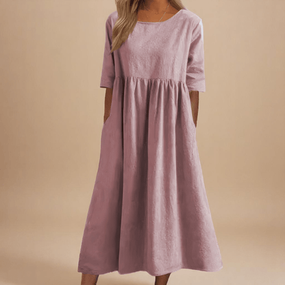 Sophie™ | Robe Casual et Intemporelle